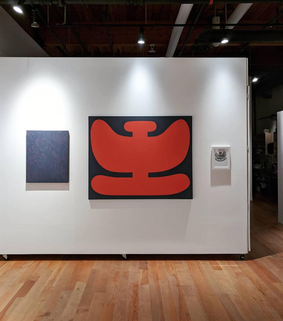 qathet Art Centre