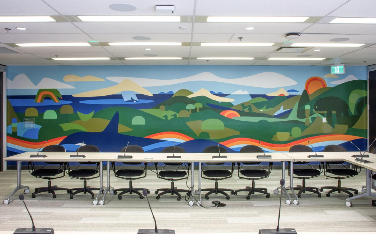 BCFSA Vancouver