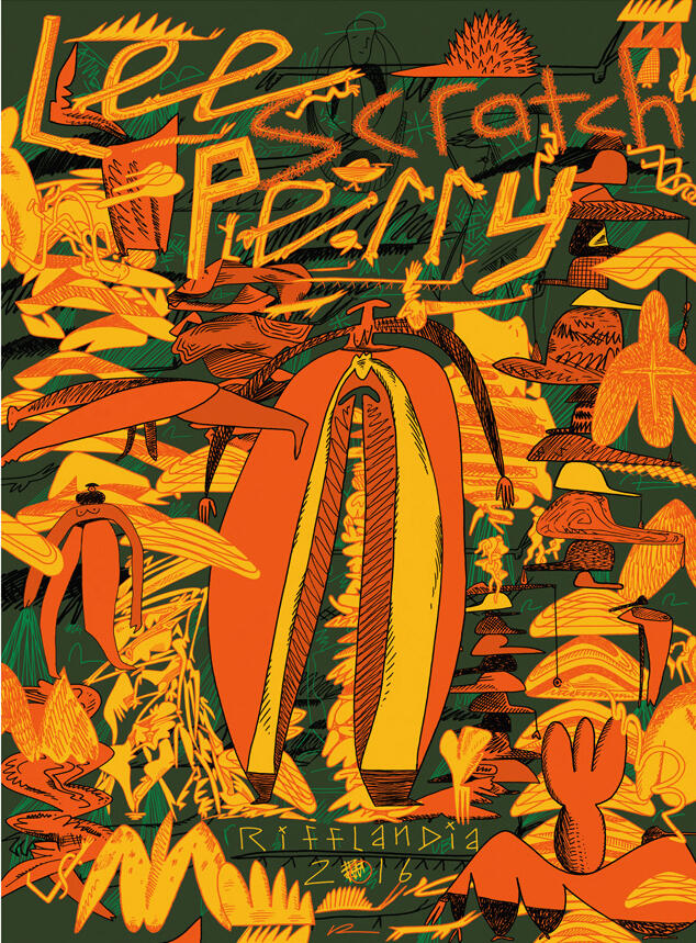 Rifflandia Rifflandia