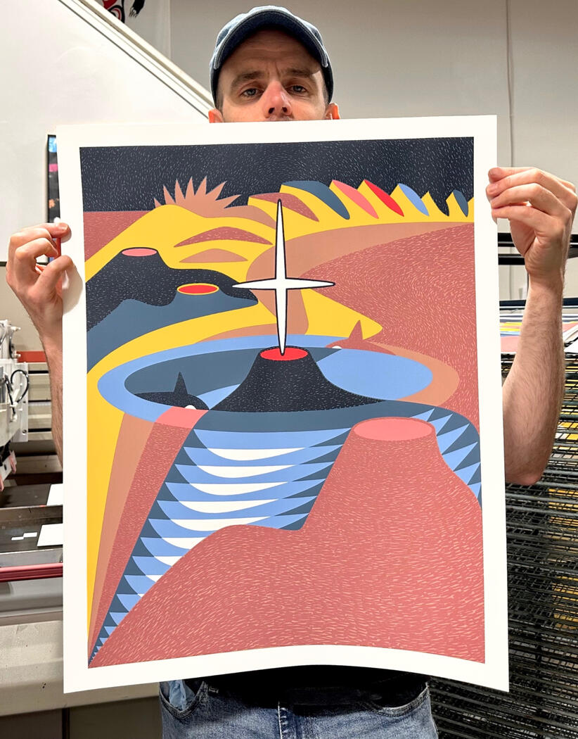 Guide Print
