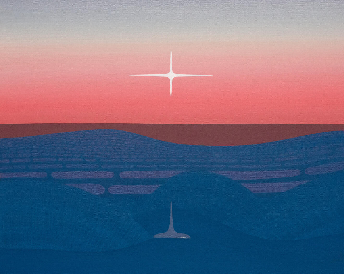 Cross The Line Cross The Line