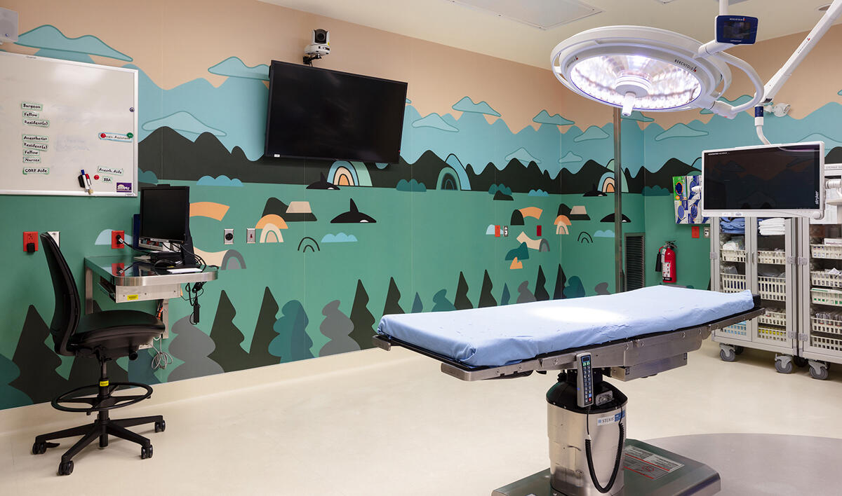 BC Children’s Hospital BC Children’s Hospital
